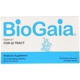 BioGaia, Protectis，婴儿，消化系统健康，益生菌补充剂，0.17液量盎司（5毫升）