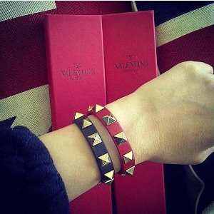 Valentino Jewelry @ Neiman Marcus