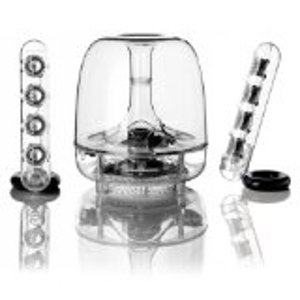 Harman Kardon Soundsticks III 水晶音箱三代