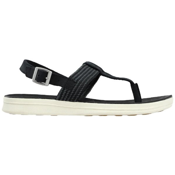 Adriatic Sling T-Strap Sandals