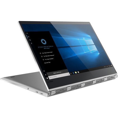 14" IdeaPad Flex Pro Multi-Touch 2-in-1 Laptop (i7-8550U, 16GB, 512GB)