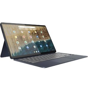 Lenovo IdeaPad Duet 5 13.3" OLED Chromebook (Snapdragon SC7180, 8GB,  128GB)