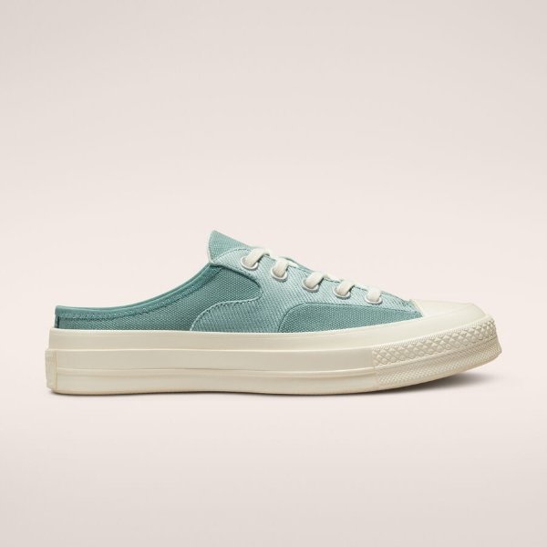 ​Chuck 70 Mule Crafted Canvas Unisex Low Top Shoe. Converse.com