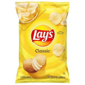Doritos & Lays Chips sale