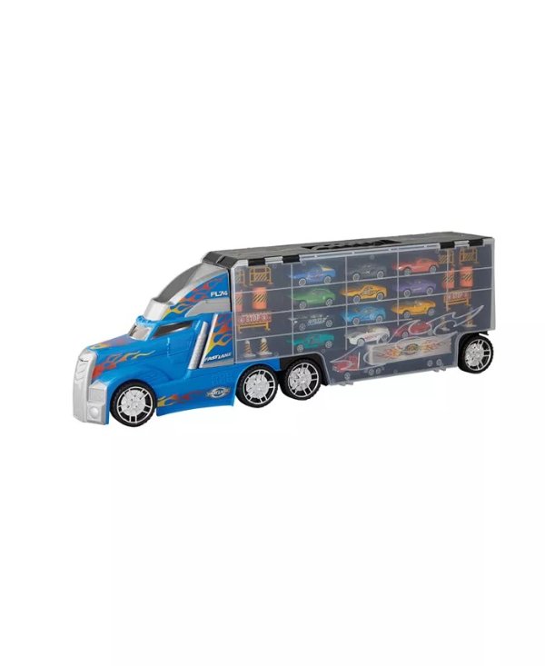 Truck Carry Case Set, Created for You by Toys R Us