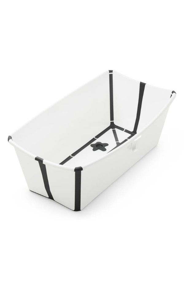 'Flexi Bath®' Foldable Baby Bathtub