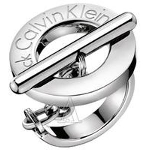 Calvin Klein Jewelry Ring Sale @ Ashford (Dealmoon Exclusive)