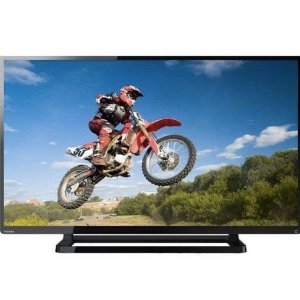 Toshiba 50" 1080p LED LCD HD Television