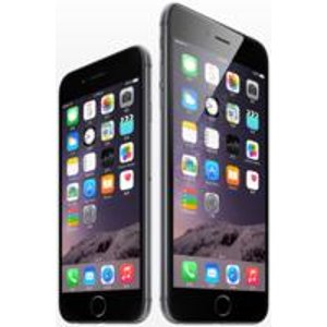 Apple 苹果 iPhone 6 16GB版智能手机