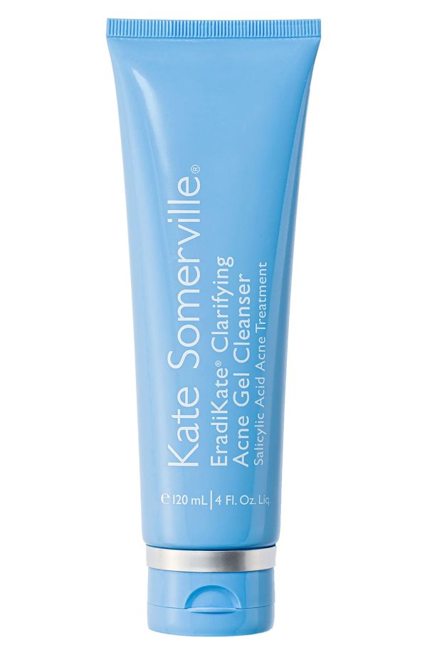 EradiKate® Clarifying Acne Gel Cleanser
