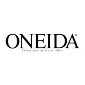 Select Items During Flash Sale @ Oneida