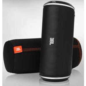 JBL Flip Portable Bluetooth Speaker