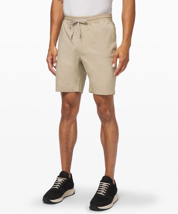 Bowline Short *8" | Men's Shorts | lululemon