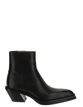 Donovan Ankle Boots