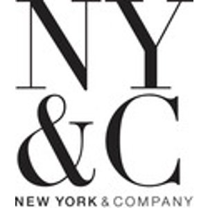 Sale @ New York & Company 