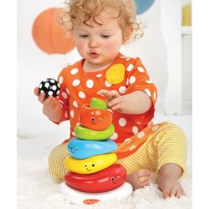 No Batteries Required Infant Toys On Sale @ Zulily.com