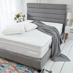 Queen Size Mattresses For Sale Near You & Online - Sam's Club
