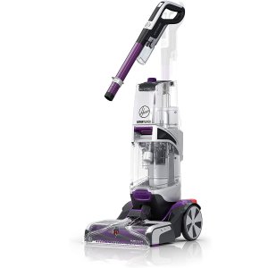 Hoover Vacuums and Carpet Cleaners