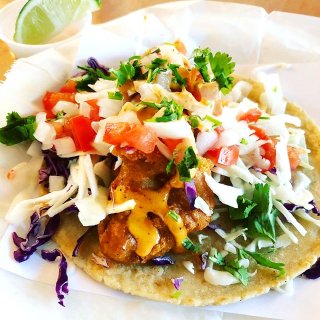 Cabo Baja Tacos & Burritos - 休斯顿 - Houston