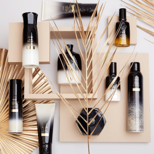 Last Day: with Oribe Products purchase @ SpaceNK
