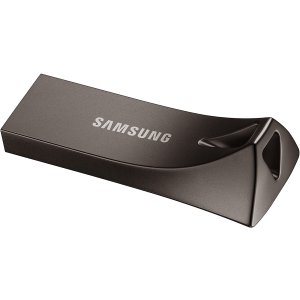 SAMSUNG 256GB BAR Plus USB 3.1 Flash Drive