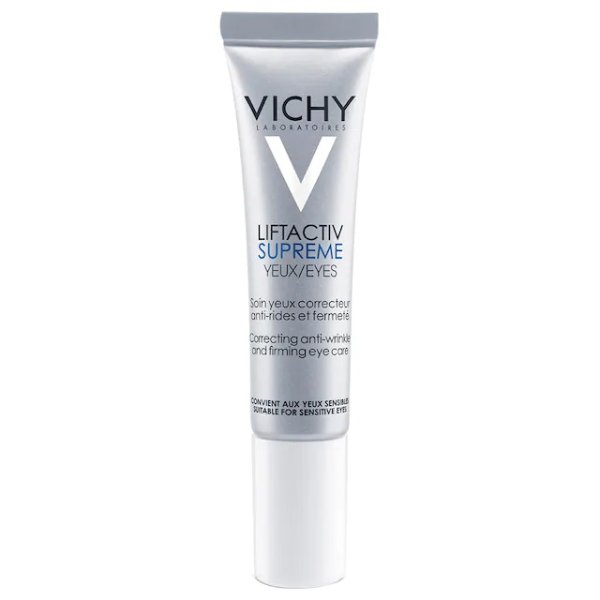VICHY LiftActiv Supreme Eye Cream