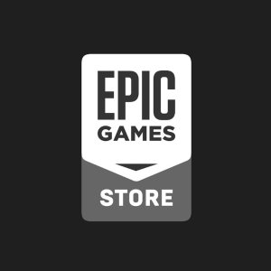 Epic Games Store Black Friday Sale
