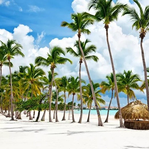 ✈ 5-,6-,or 7-Day All-Inclusive Vista Sol Punta Cana Beach Resort & Spa. Price is per Person, Based on 2 Guests per Room.