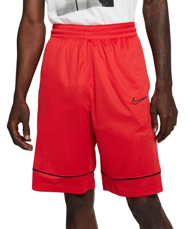 Men's Fastbreak Dri-FIT Basketball Shorts 男款运动短裤