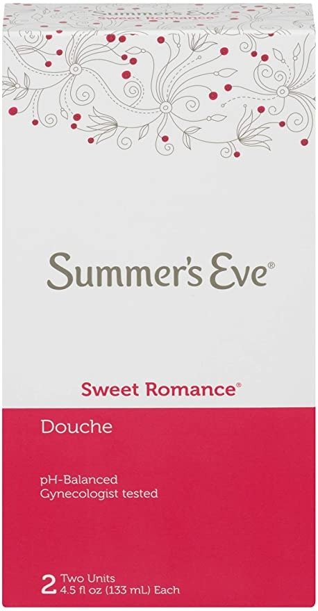 Douche, Sweet Romance, 2 Units