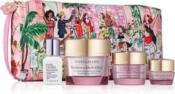 Resilience Multi-Effect Skin Care Routine Set (Limited Edition) $228 Value