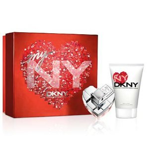 DKNY MYNY 我的纽约香水礼盒