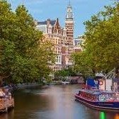 欧洲之星 伦敦-阿姆斯特丹