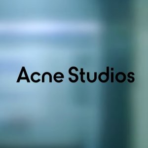 Up To 40% OffAcne Studios Sale