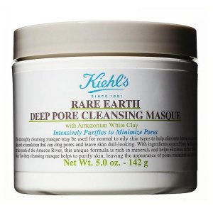 with Any Masque Purchase @ Kiehl's