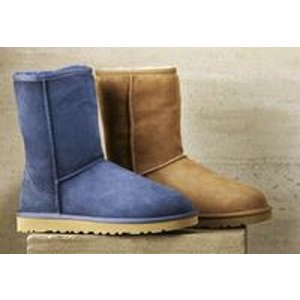 For All UGG Products @ Shoebuy.com