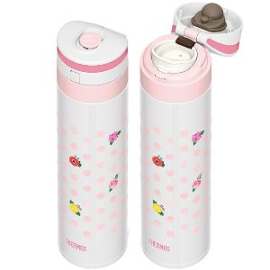 THERMOS Stainless Water Bottles 450ml