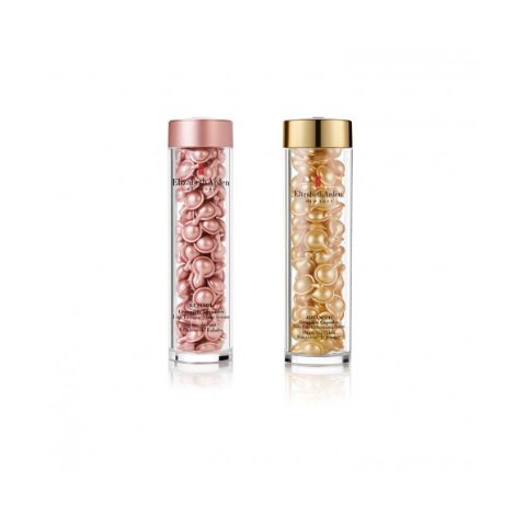Elizabeth Arden金胶90粒+粉胶90粒