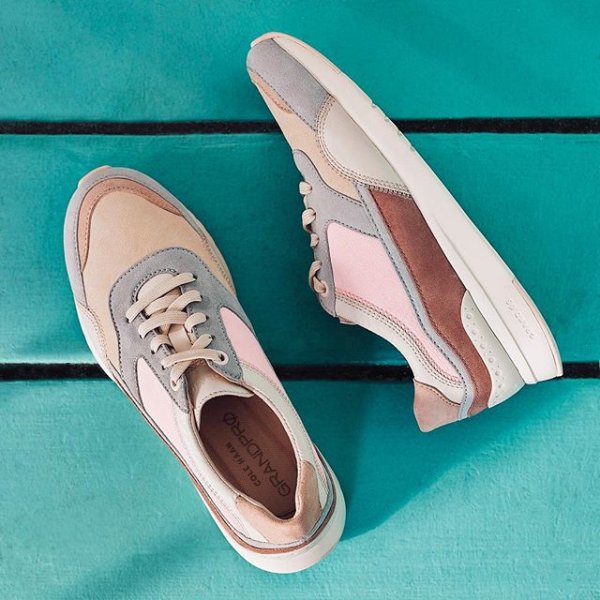 cole haan downtown sneaker
