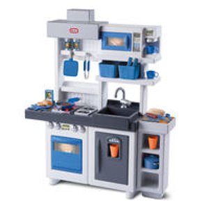 Play Kitchens & The Home Depot Workshop @ ToysRus