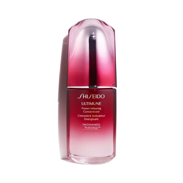 Ultimune Power Infusing Concentrate Serum 50ml
