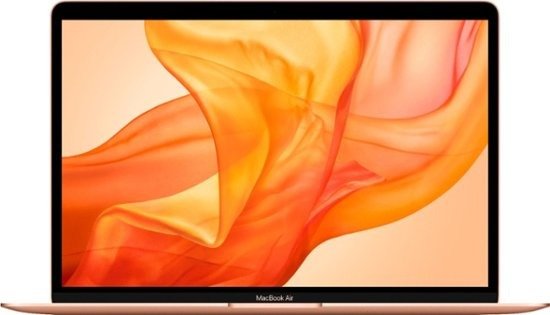 MacBook Air 13.3"  2020