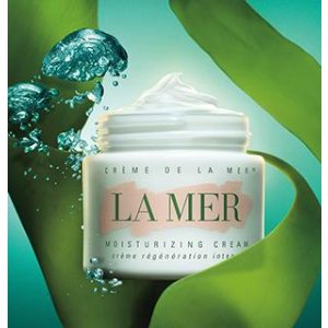 La Mer 海蓝之谜美容护肤产品热卖