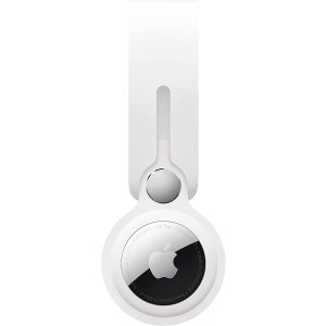 Apple AirTag 官方硅胶扣环