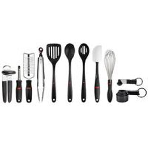 Oxo Everyday Kitchen Tools 17-Piece Set