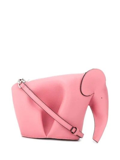 Elephant mini bag | LOEWE | Eraldo.com