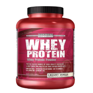 Precision Engineered Whey Protein 5 lbs
