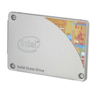 Intel 530 Series SSDSC2BW120A4K5 2.5" 120GB SATA III MLC Internal Solid State Drive (SSD)