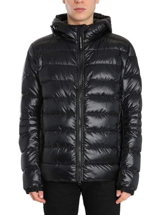  SIDNEY DOWN HOODED JACKET