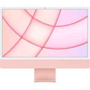 Apple iMac 2021 (M1, 8GB, 256GB)